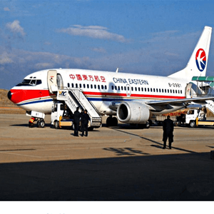 海北祁连航空快运航空快运业稳步发展的原因是什么？
